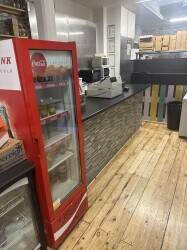 Licensed Takeaway 