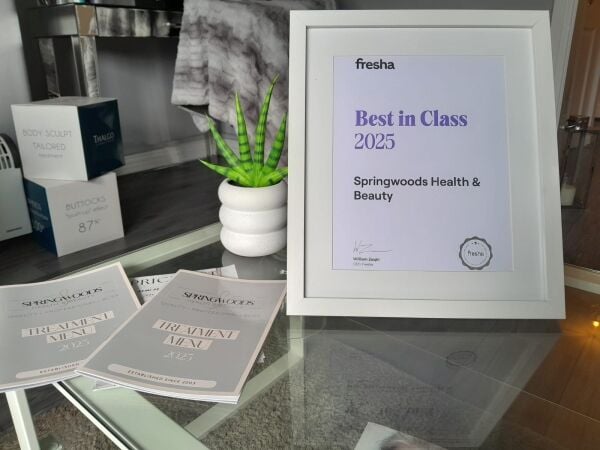 Health & Beauty Salon - St Helens Health & Beauty Salon - St Helens