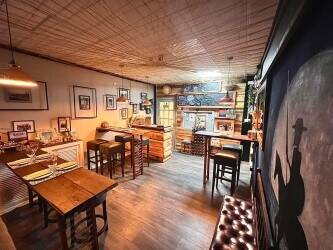 Award winning Spanish Restaurant for sale
