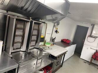 Leasehold Greek Restaurant/Takeaway for sale in Liverpool L9