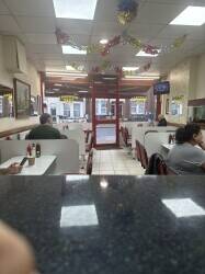 Cafe restaurant in Willesden high road