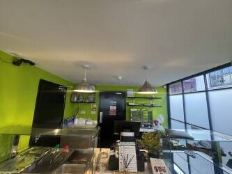 Fully Equipped Restaurant for Sale in Sittingbourne