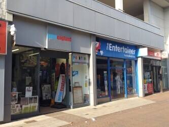 Printengland provide graphics design and printing service heart of Ipswich, Suffolk, UK