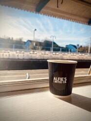 Turnkey Coffee Business & Wholesale Opportunity for Sale In Llanelli, South Wales