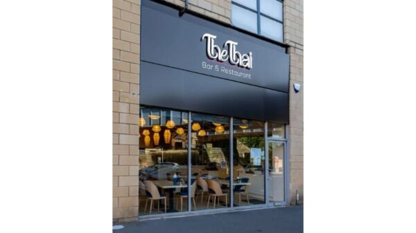 Multi Award-Winning, Turnkey, Thai Restaurant Based in Glasgow With £60,000 worth of assets Multi Award-Winning, Turnkey, Thai Restaurant Based in Glasgow With £60,000 worth of assets