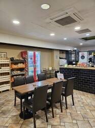 Cafe for sale Arnold Nottinghamshire