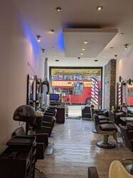 Prime location Hair salon for sale in Stratford
