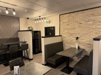 *REDUCED PRICE* Restaurant and Bar for sale