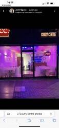 Indian restaurant in Edgware