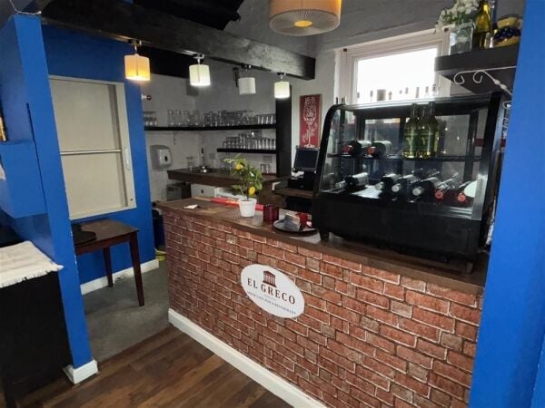 Restaurants For Sale in Sheffield