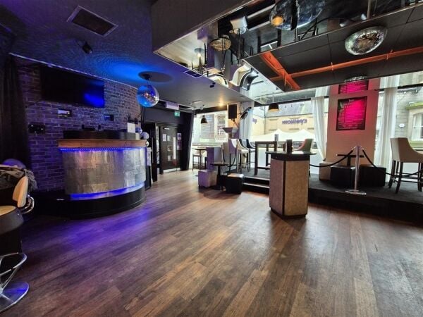 Licenced Trade, Pubs & Clubs For Sale in Harrogate