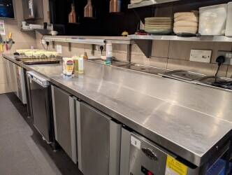 Restaurant for Sale in St Albans