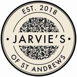 Jarvies Cafe St Andrews