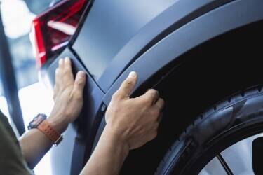 Accident Repair Centre