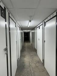 SAS Self Storage - Blackpool Photo 2