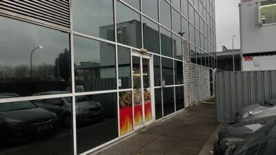 Restaurant For Sale In Milton Keynes Train Station