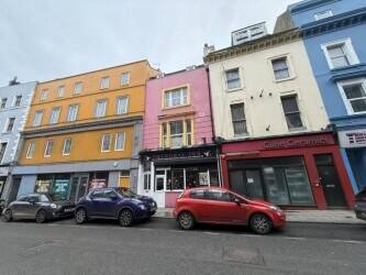 Restaurant & Bar for Sale in Folkestone, Kent Restaurant & Bar for Sale in Folkestone, Kent