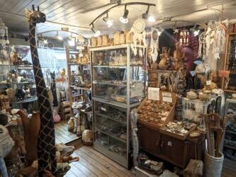 SPIRITUAL WELLBEING CRYSTAL & GIFT SHOP PRICE: £19,999 plus SAV – LEASEHOLD - COLCHESTER SPIRITUAL WELLBEING CRYSTAL & GIFT SHOP PRICE: £19,999 plus SAV – LEASEHOLD - COLCHESTER
