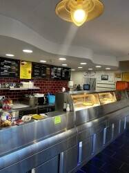 Fish&Chips shop for sale Photo 3