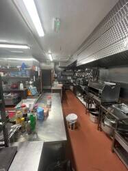 Leasehold Restaurant Premises Chorlton