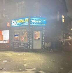 Established mobile phone shop for sale in bury(price reduced for a quick sale)