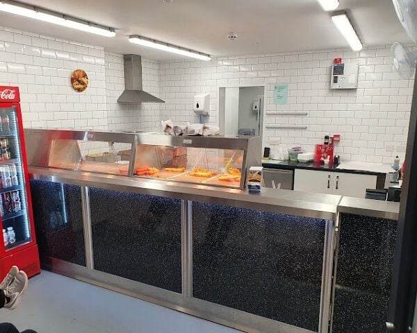 Freehold Fish & Chip Shop for Sale Freehold Fish & Chip Shop for Sale