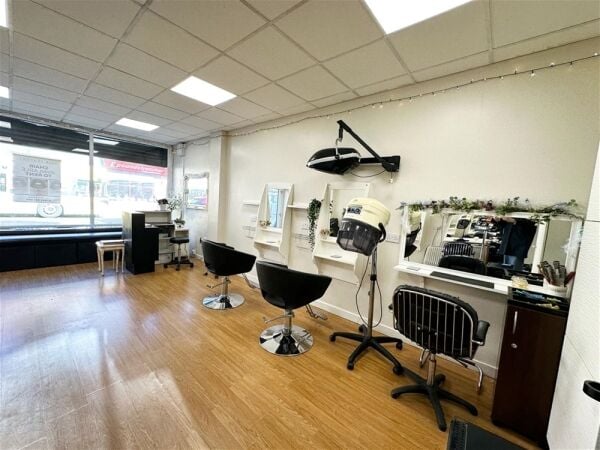Hair Salon in Hazel Grove, Stockport Hair Salon in Hazel Grove, Stockport
