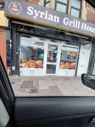 Restaurant for sale
