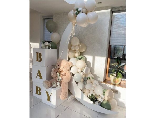 Thriving Party & Event Business For Sale - Balloons, Decor & More! Thriving Party & Event Business For Sale - Balloons, Decor & More!
