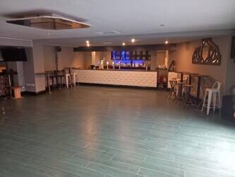 SHROPSHIRE - INVESTMENT NIGHTCLUB WITH TWO RESIDENTIAL PROPERTIES AND POTENTIAL FOR THE DEVELOPMENT