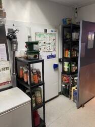Turkish and Mediterrenean Restaurant for sale in Culcheth, Warrington
