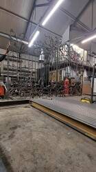 Metal Manufacturing Metal Manufacturing