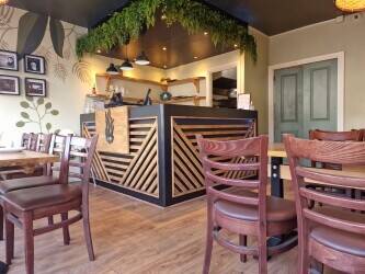 Chargrill restaurant & pizza 