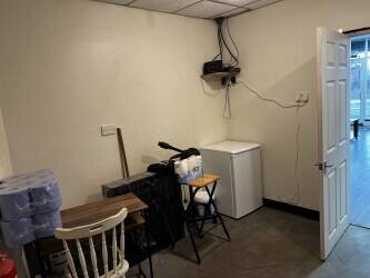 Barber shop for sale in durham Photo 3