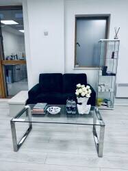 Fully Equipped Beauty Clinic in Hackney
