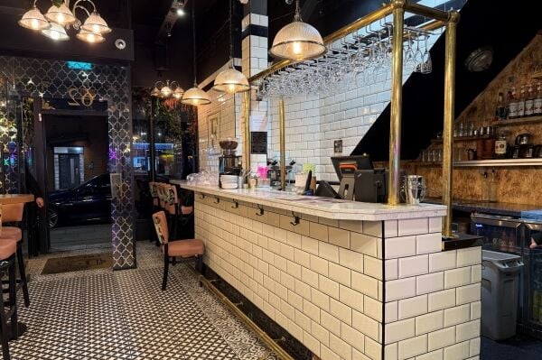 Established Restaurant and Bar - Manchester