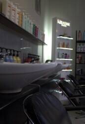 Well established salon for over 40 years