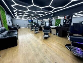 Luxury Barbershop for Sale in Chingford Luxury Barbershop for Sale in Chingford