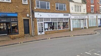 Long Established Hair Salon Banbury Oxon Long Established Hair Salon Banbury Oxon
