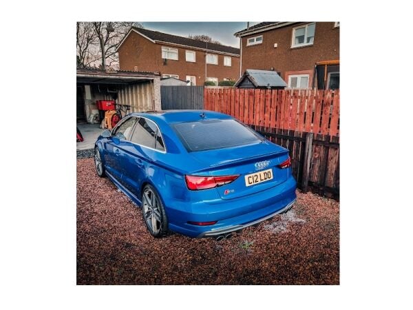 Fresh Coat Detailing – Premium Car Valeting Business for Sale in Dundee! Fresh Coat Detailing – Premium Car Valeting Business for Sale in Dundee!