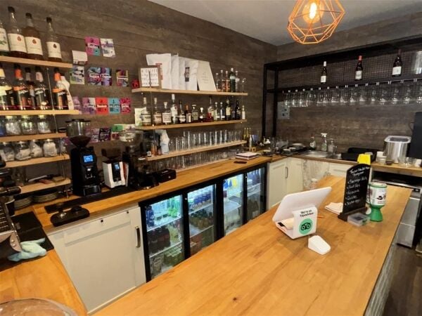 Cafe & Sandwich Bars For Sale in Southport