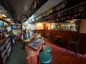 An Original and Charming Freehold 18th Century Village Inn / Pub with commercial kitchen (ref 1732) An Original and Charming Freehold 18th Century Village Inn / Pub with commercial kitchen (ref 1732)