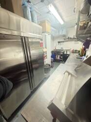 Pizza kebab takeaway for sale in Barnsley Pizza kebab takeaway for sale in Barnsley