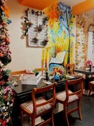 Licensed Italian restuarant in Kent Westerham Licensed Italian restuarant in Kent Westerham