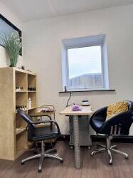 A Highly Reputable, Popular Hair & Beauty Salon A Highly Reputable, Popular Hair & Beauty Salon