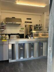 Fish & Chips Shop For Sale In Southend On Sea Photo 1