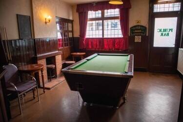 EAST SUSSEX - LIFESTYLE WET-LED PUBLIC HOUSE FOR SALE EAST SUSSEX - LIFESTYLE WET-LED PUBLIC HOUSE FOR SALE
