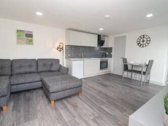 Turnkey Holiday Let Business – 4 Units, Land & Fishing Lake – Fully Operational Investment
