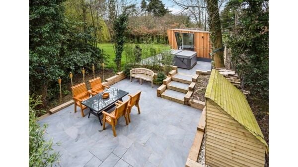 Long-Standing Hard Landscaping and Design Business Based in Berkshire Long-Standing Hard Landscaping and Design Business Based in Berkshire