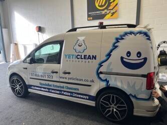 Sheffield Opportunity: £9,000 Guaranteed Revenue in 90 Days: The YetiClean Marketing Advantage Sheffield Opportunity: £9,000 Guaranteed Revenue in 90 Days: The YetiClean Marketing Advantage